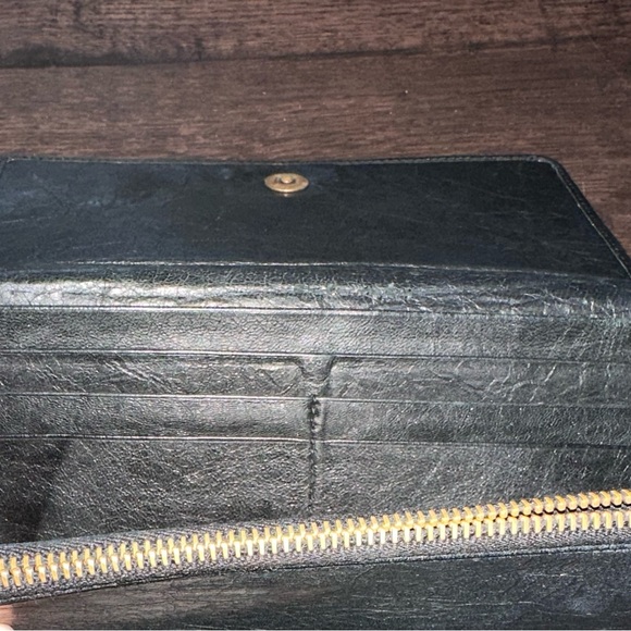 Balenciaga wallet - Picture 3 of 6